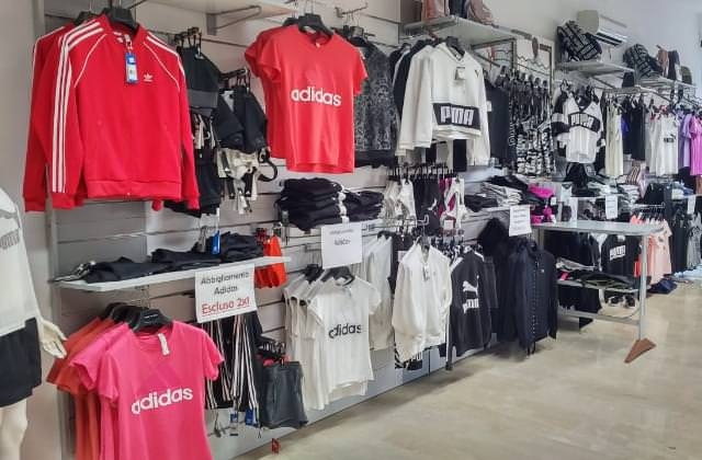 USA Sport Wear